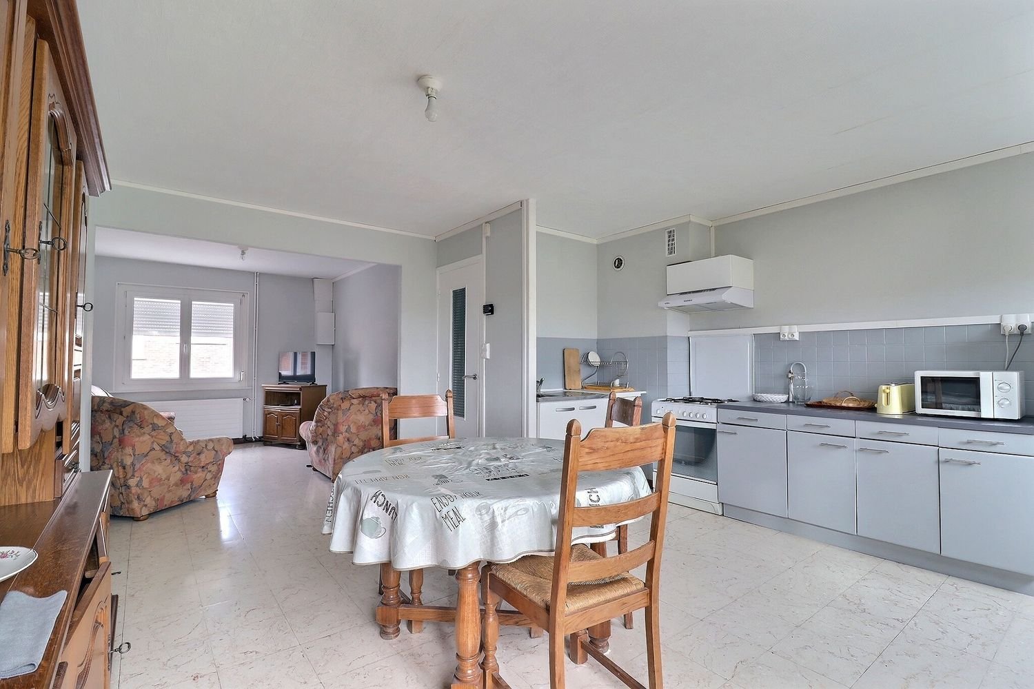 Maison à vendre, 75m², Lourches