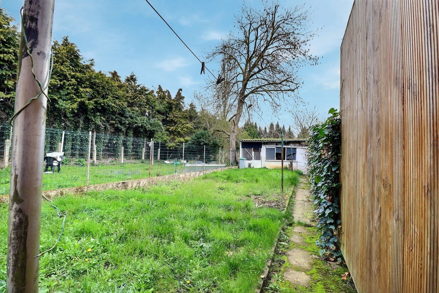 Maison à vendre, 75m², Lourches