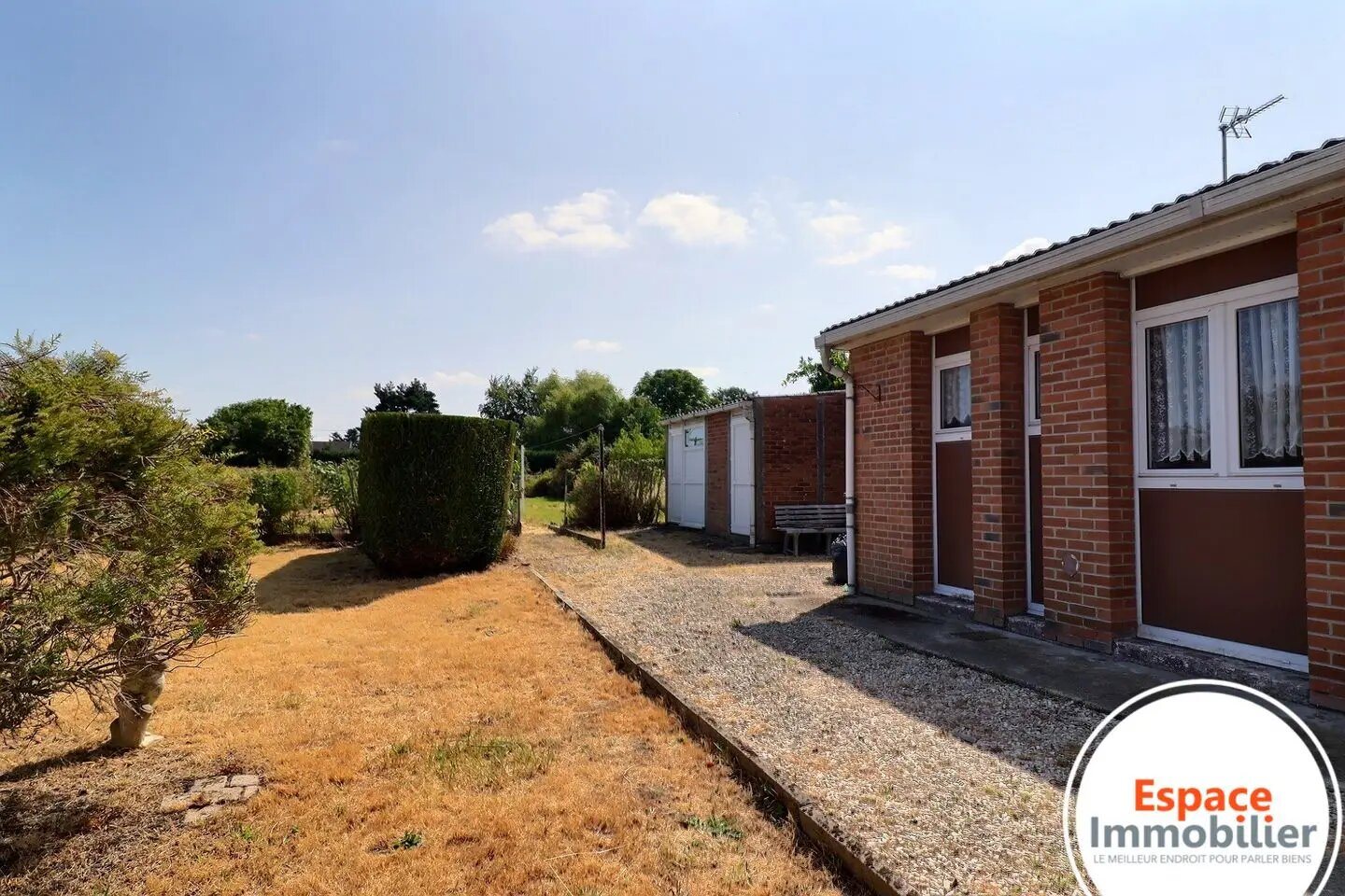 Maison à vendre, 75m², Somain