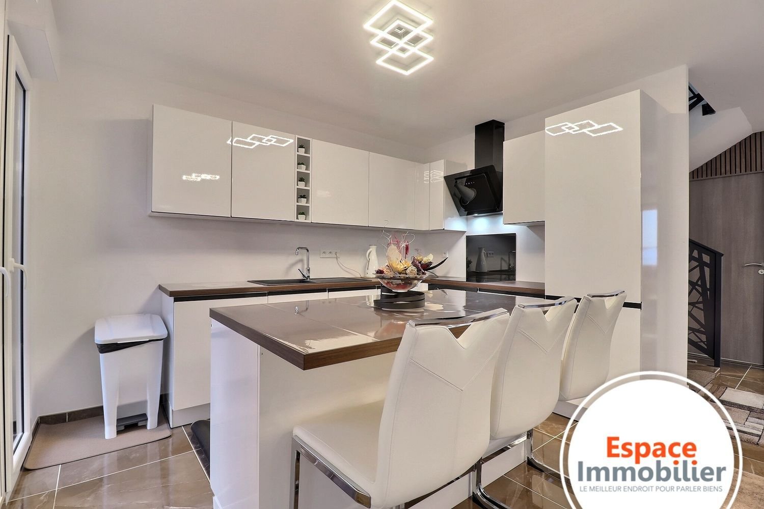 Maison à vendre, 91m², Neuville-sur-Escaut
