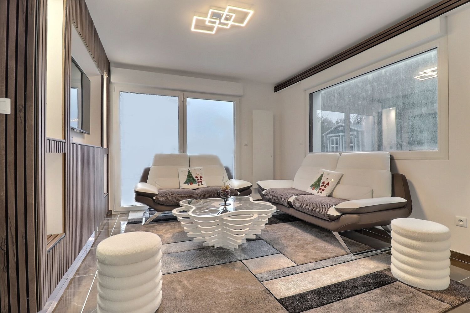 Maison à vendre, 91m², Neuville-sur-Escaut