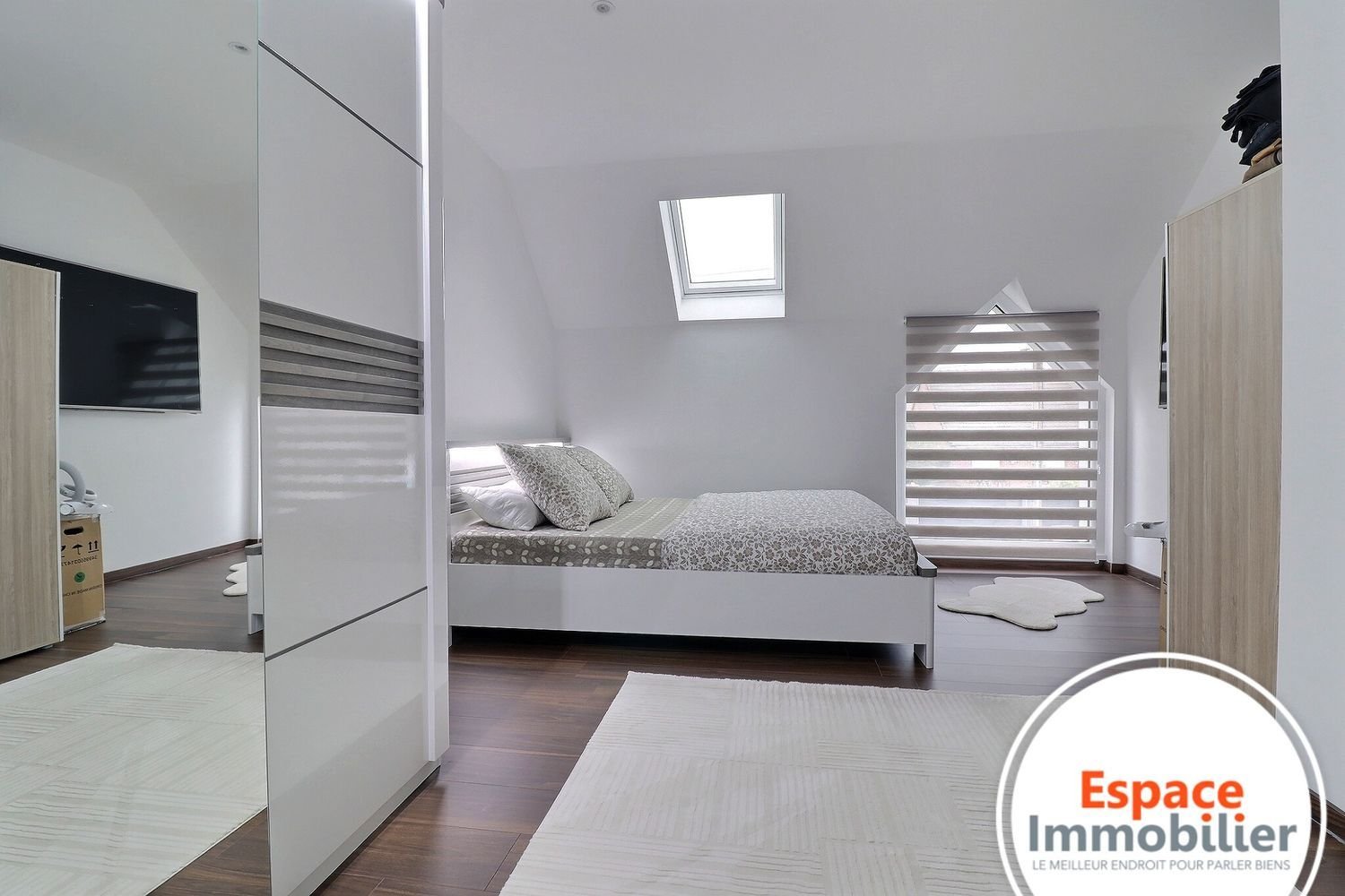 Maison à vendre, 91m², Neuville-sur-Escaut