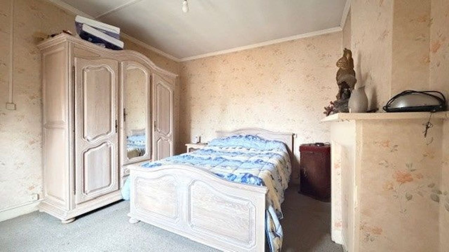 Maison à vendre, 85m², Bouchain