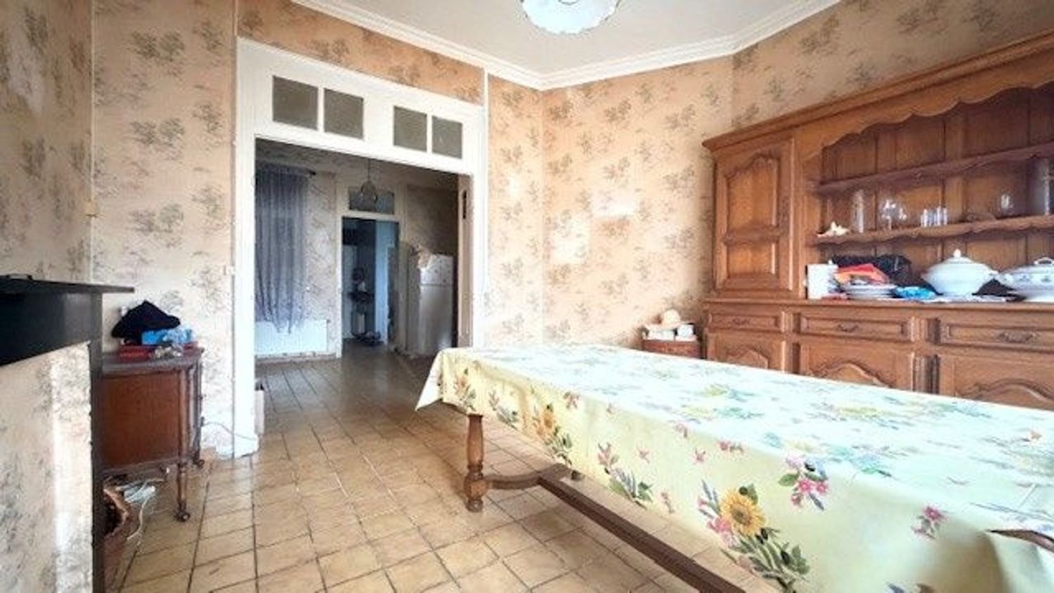 Maison à vendre, 85m², Bouchain