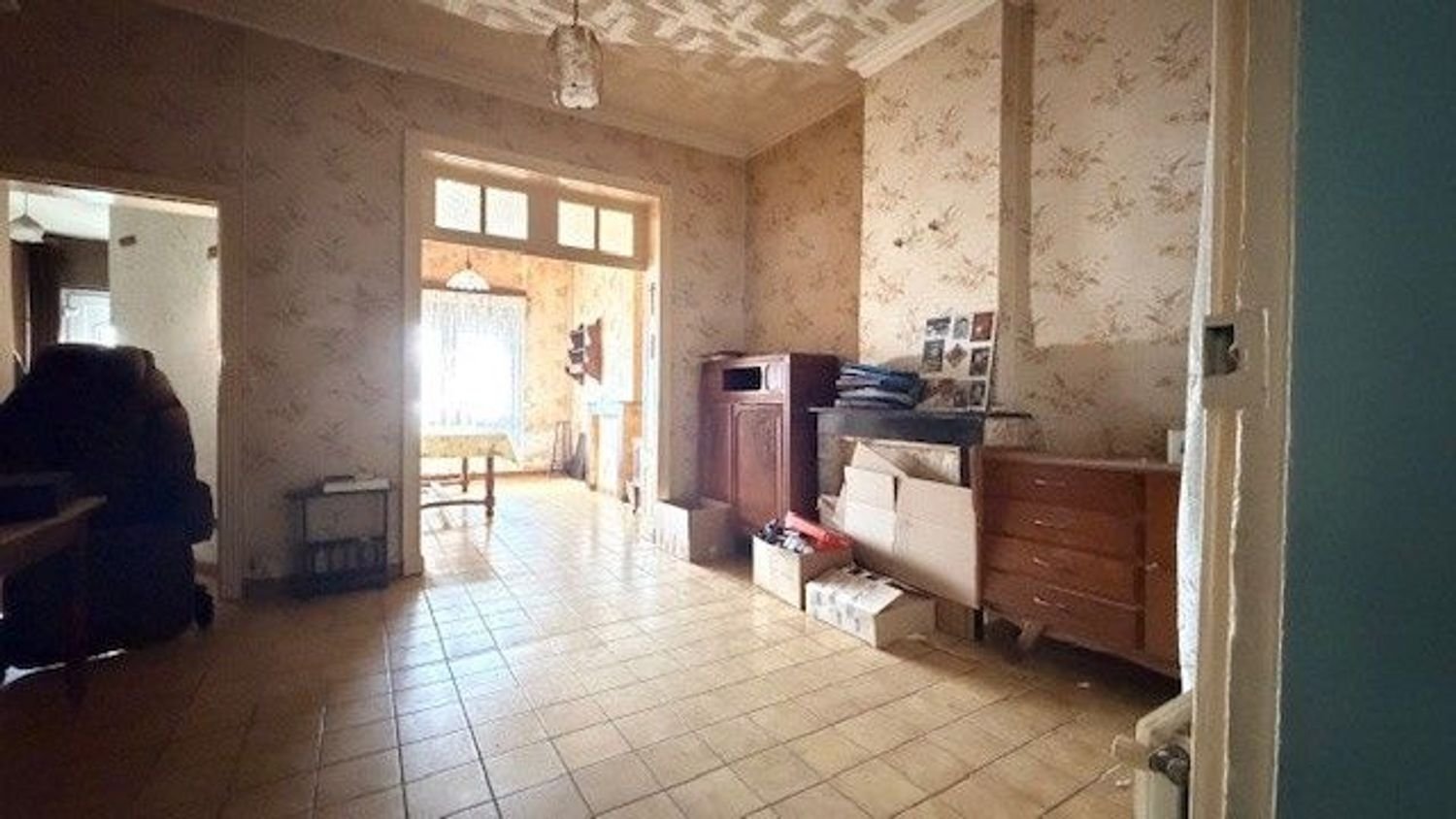 Maison à vendre, 85m², Bouchain