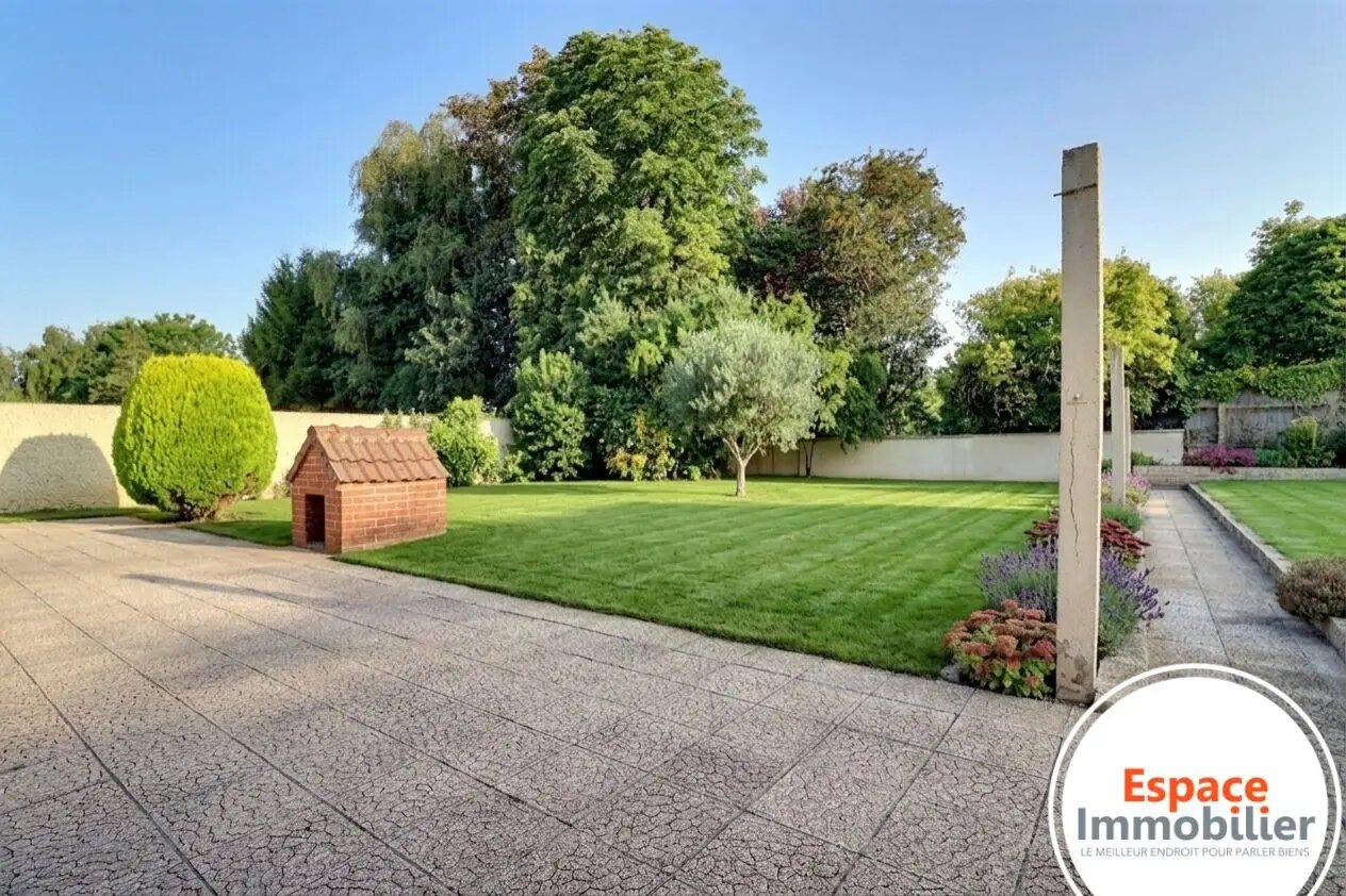 Maison à vendre, 75m², Douchy-les-Mines