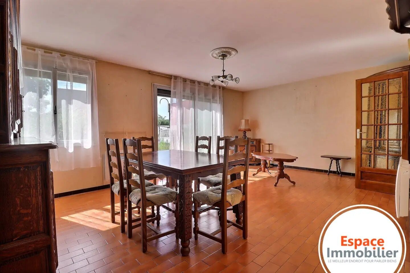 Maison à vendre, 75m², Douchy-les-Mines