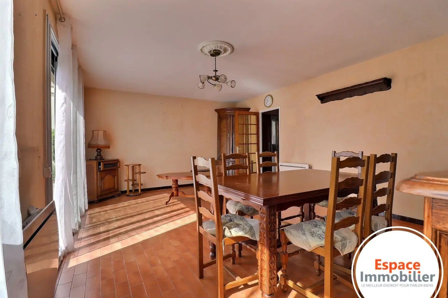 Maison à vendre, 75m², Douchy-les-Mines