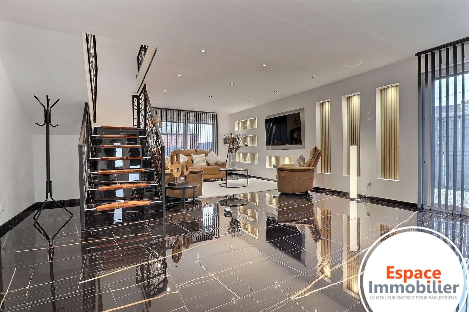 Maison à vendre, 136m², Neuville-sur-Escaut