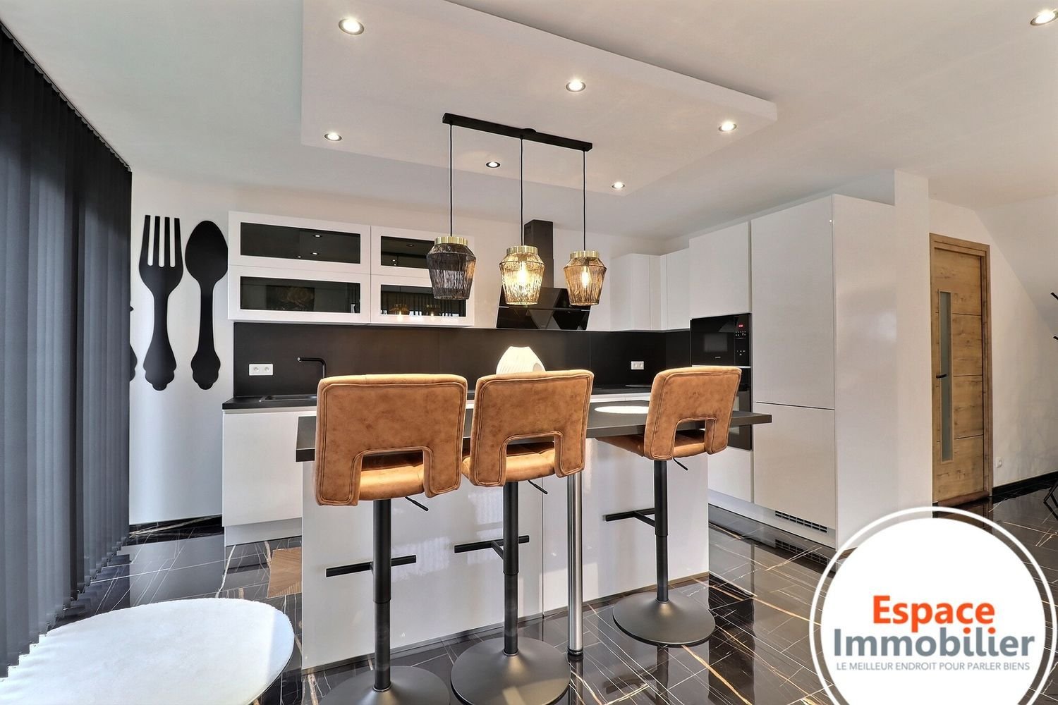 Maison à vendre, 136m², Neuville-sur-Escaut