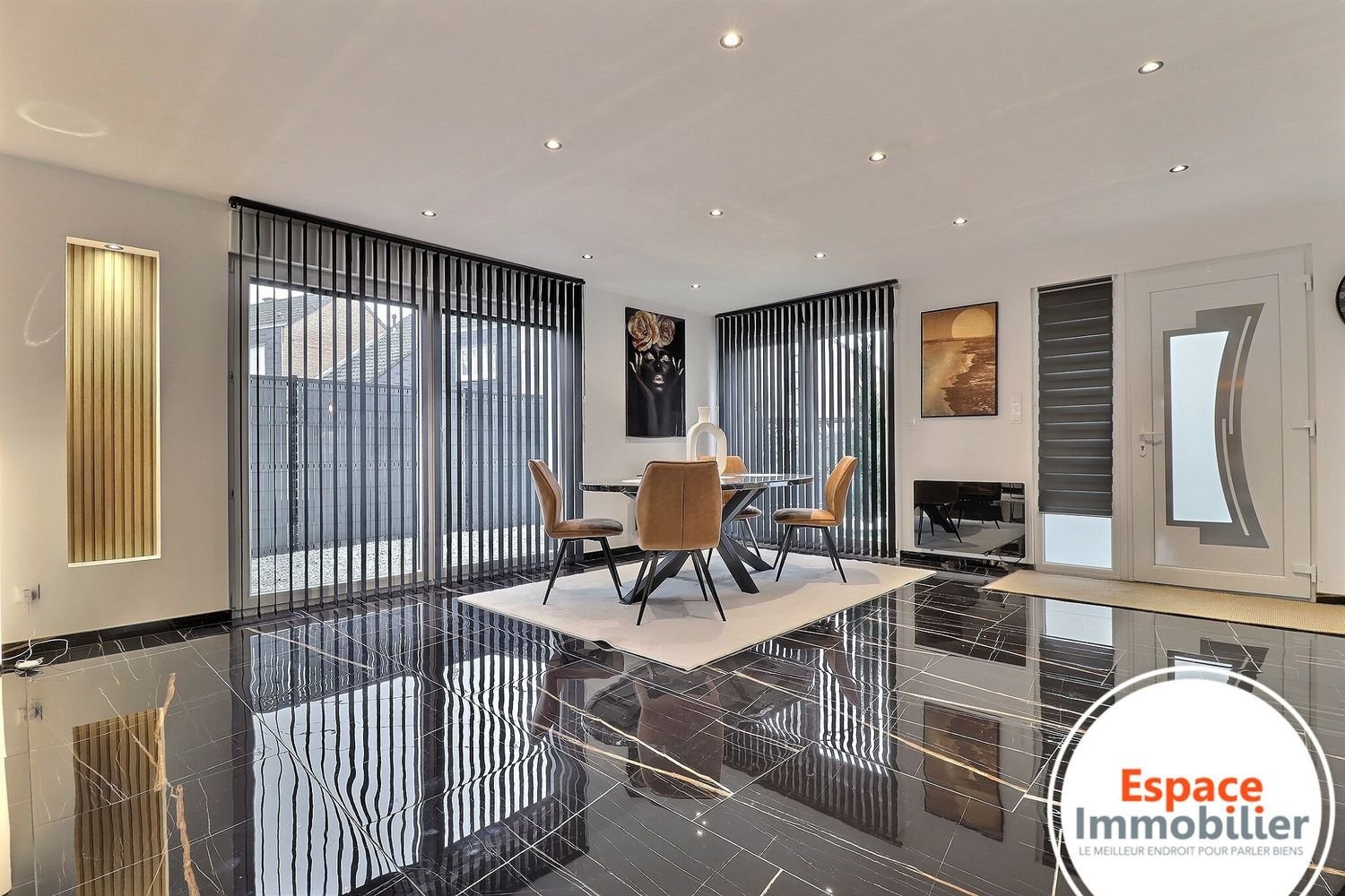Maison à vendre, 136m², Neuville-sur-Escaut