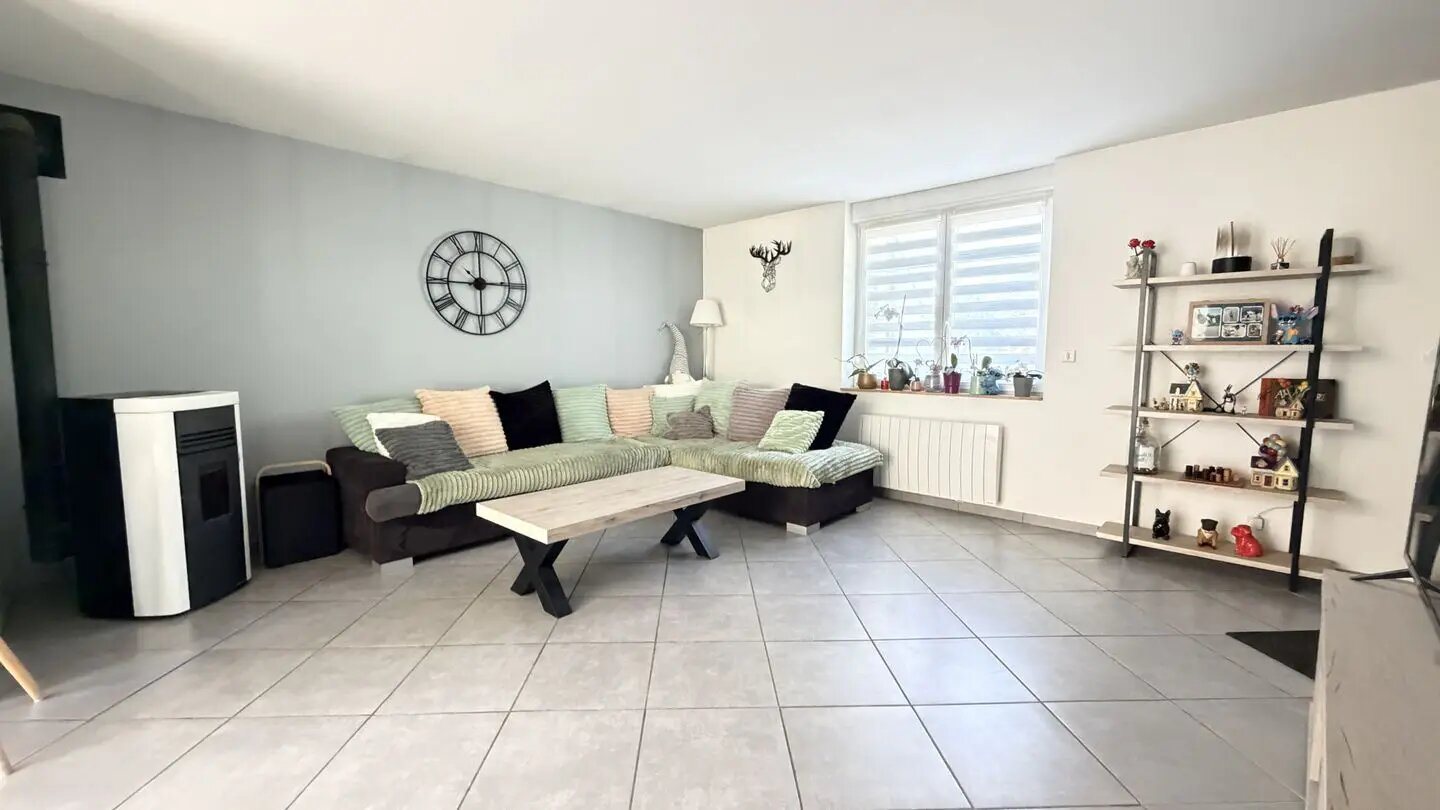 Maison à vendre, 151m², Thun-Saint-Martin