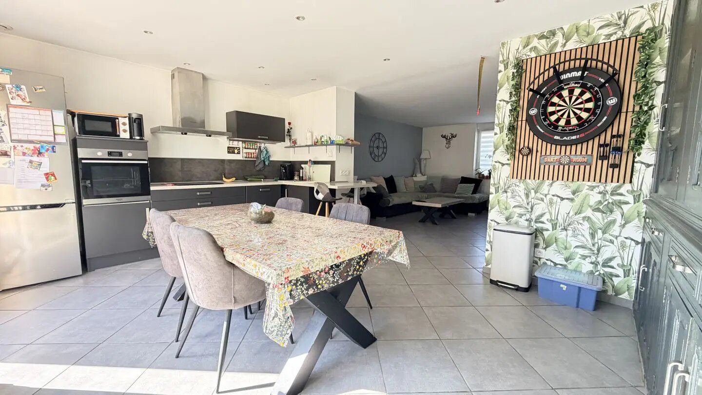 Maison à vendre, 151m², Thun-Saint-Martin
