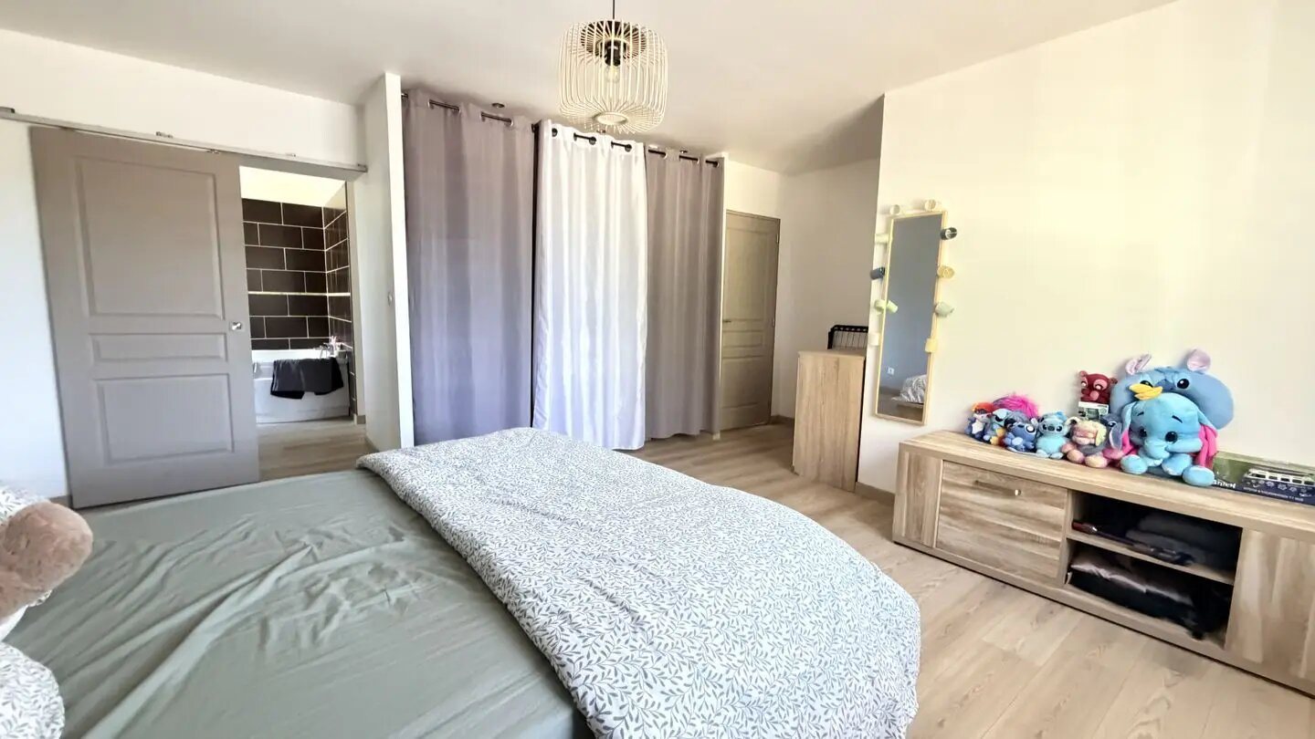 Maison à vendre, 151m², Thun-Saint-Martin