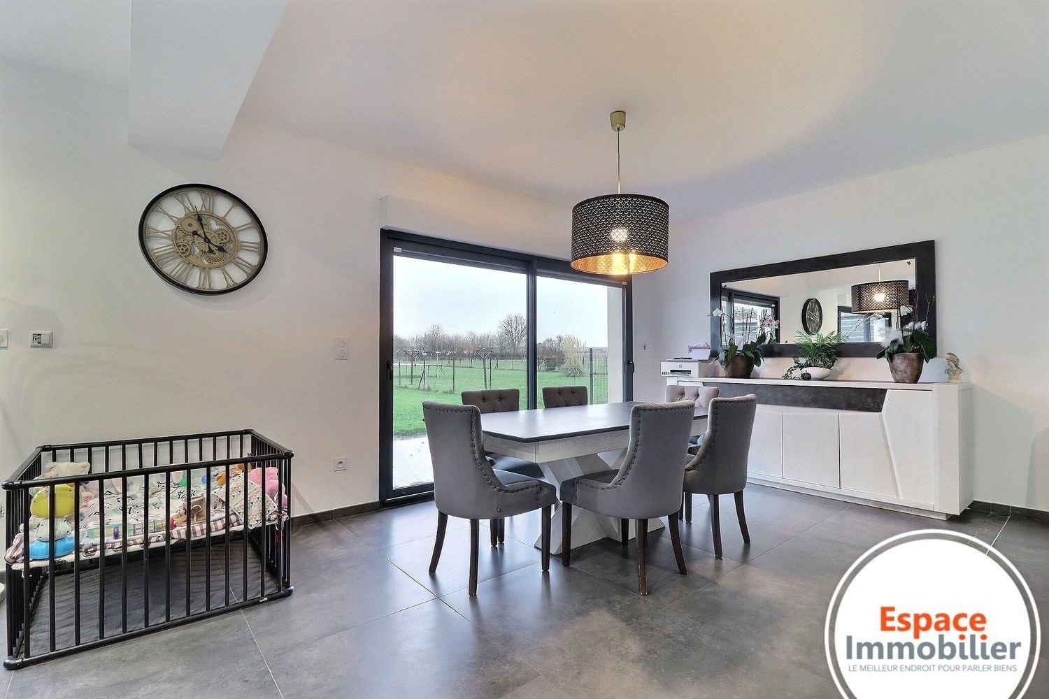 Maison à vendre, 140m², Wasnes-au-Bac