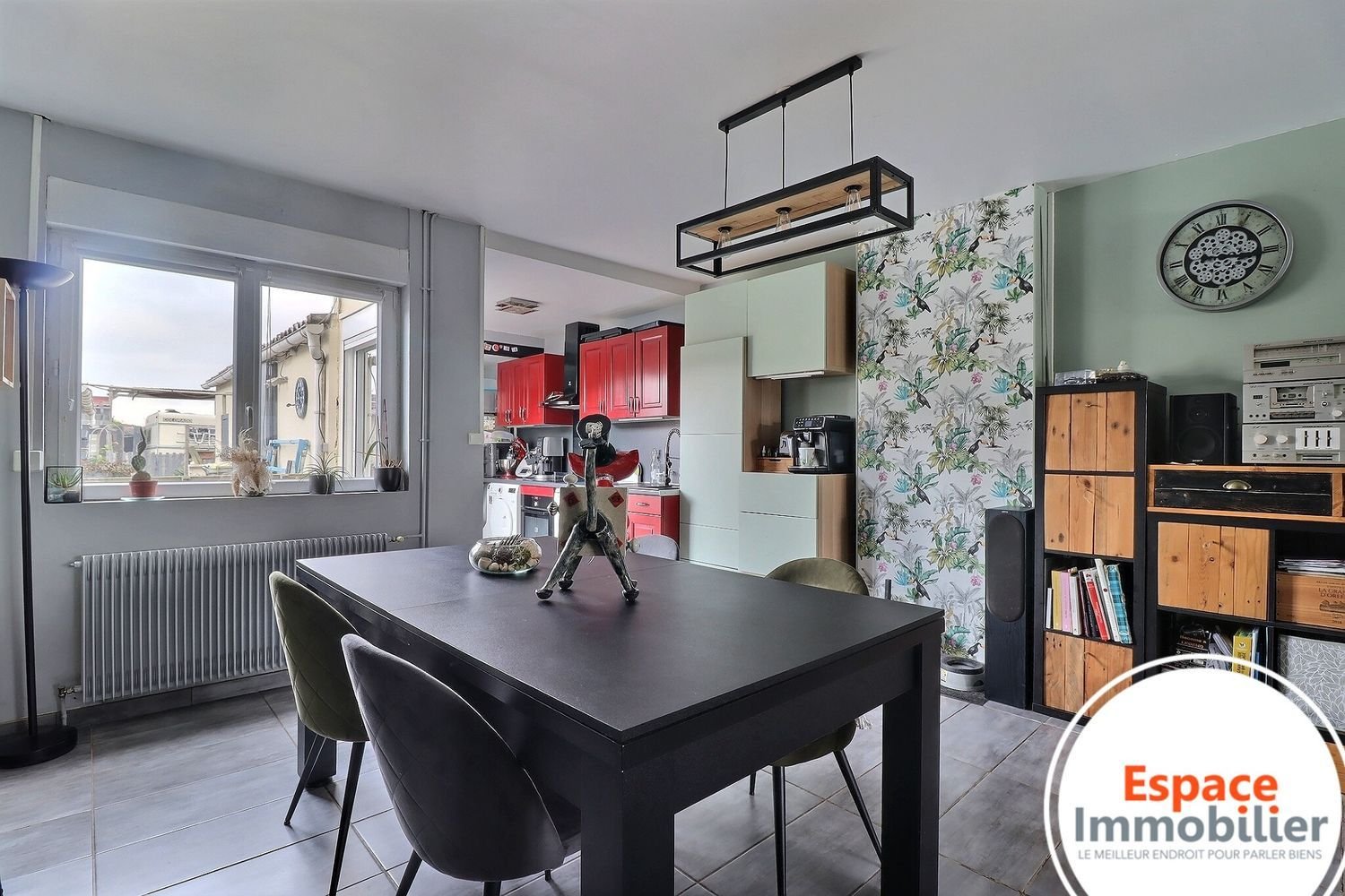 Maison à vendre, 83m², Neuville-sur-Escaut