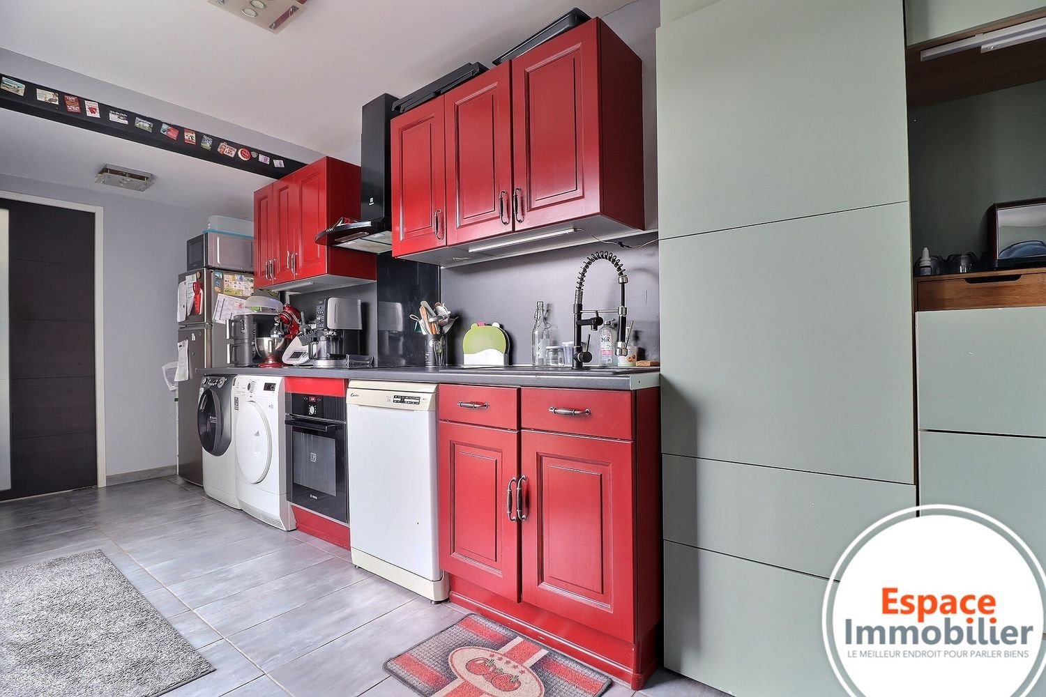 Maison à vendre, 83m², Neuville-sur-Escaut