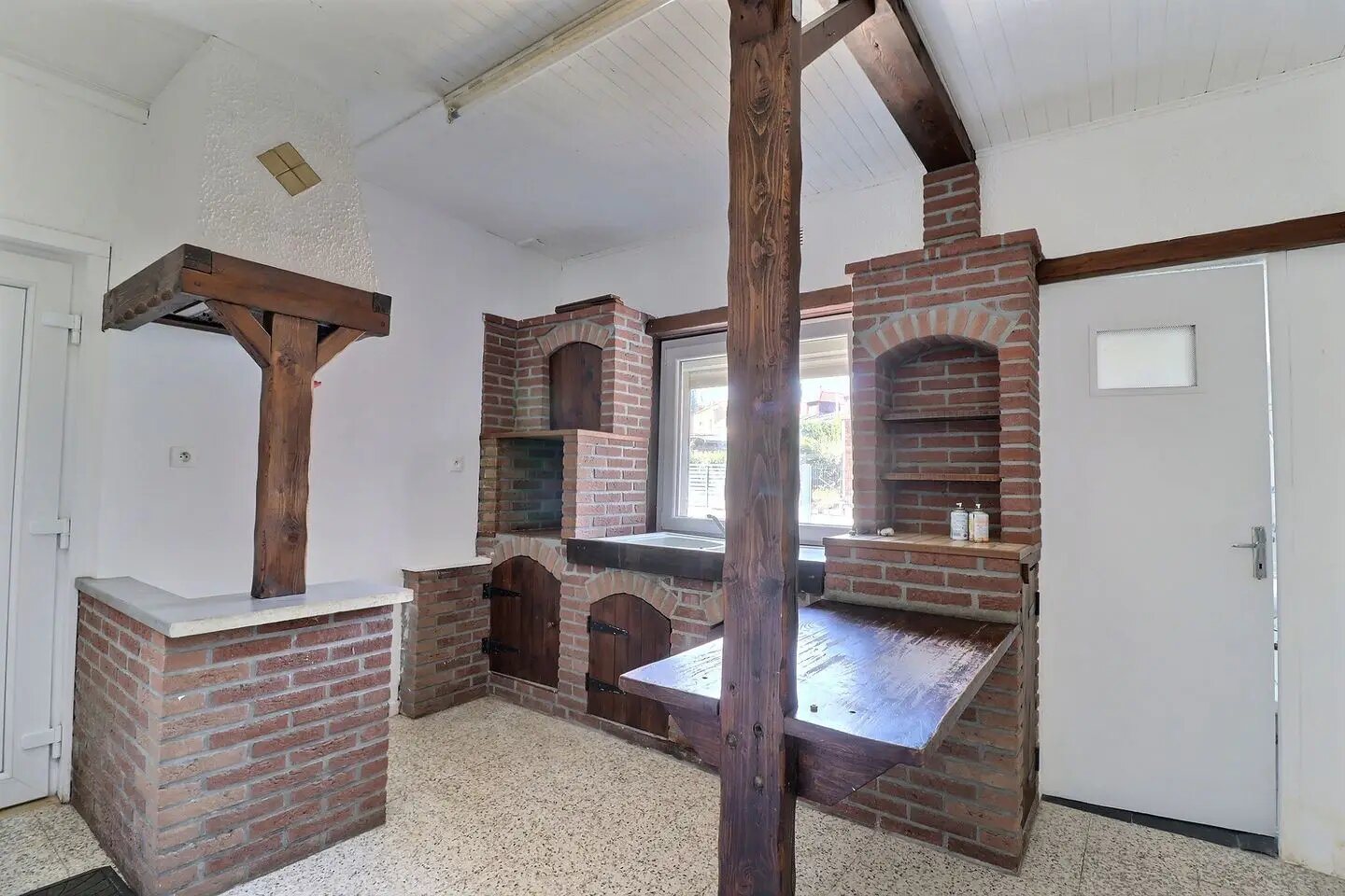 Maison à vendre, 75m², Lieu-Saint-Amand