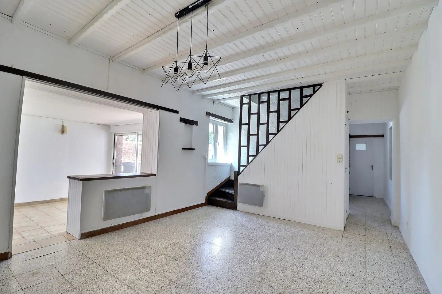 Maison à vendre, 75m², Lieu-Saint-Amand