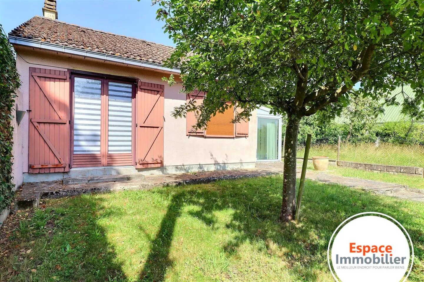 Maison à vendre, 101m², Haspres