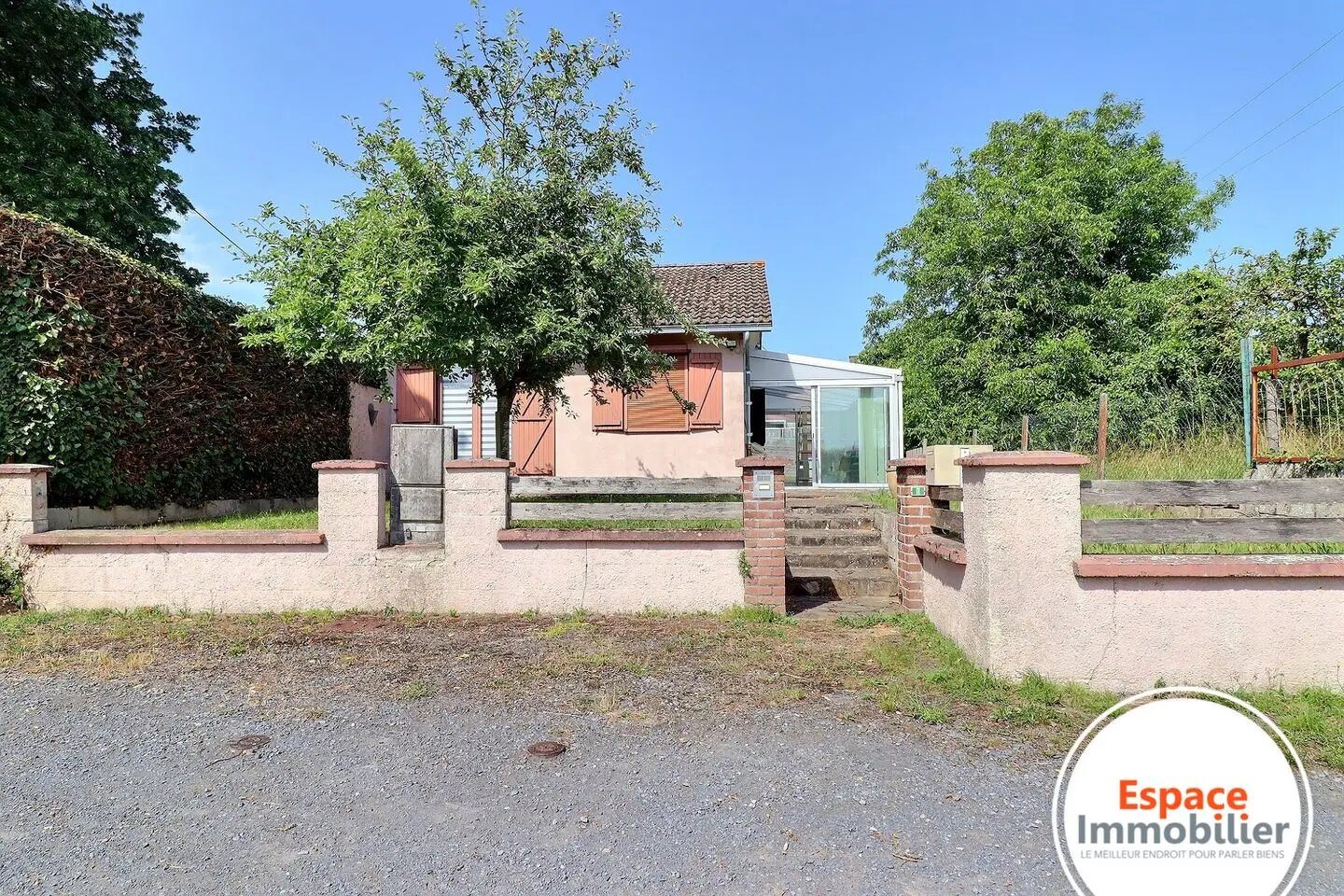 Maison à vendre, 101m², Haspres
