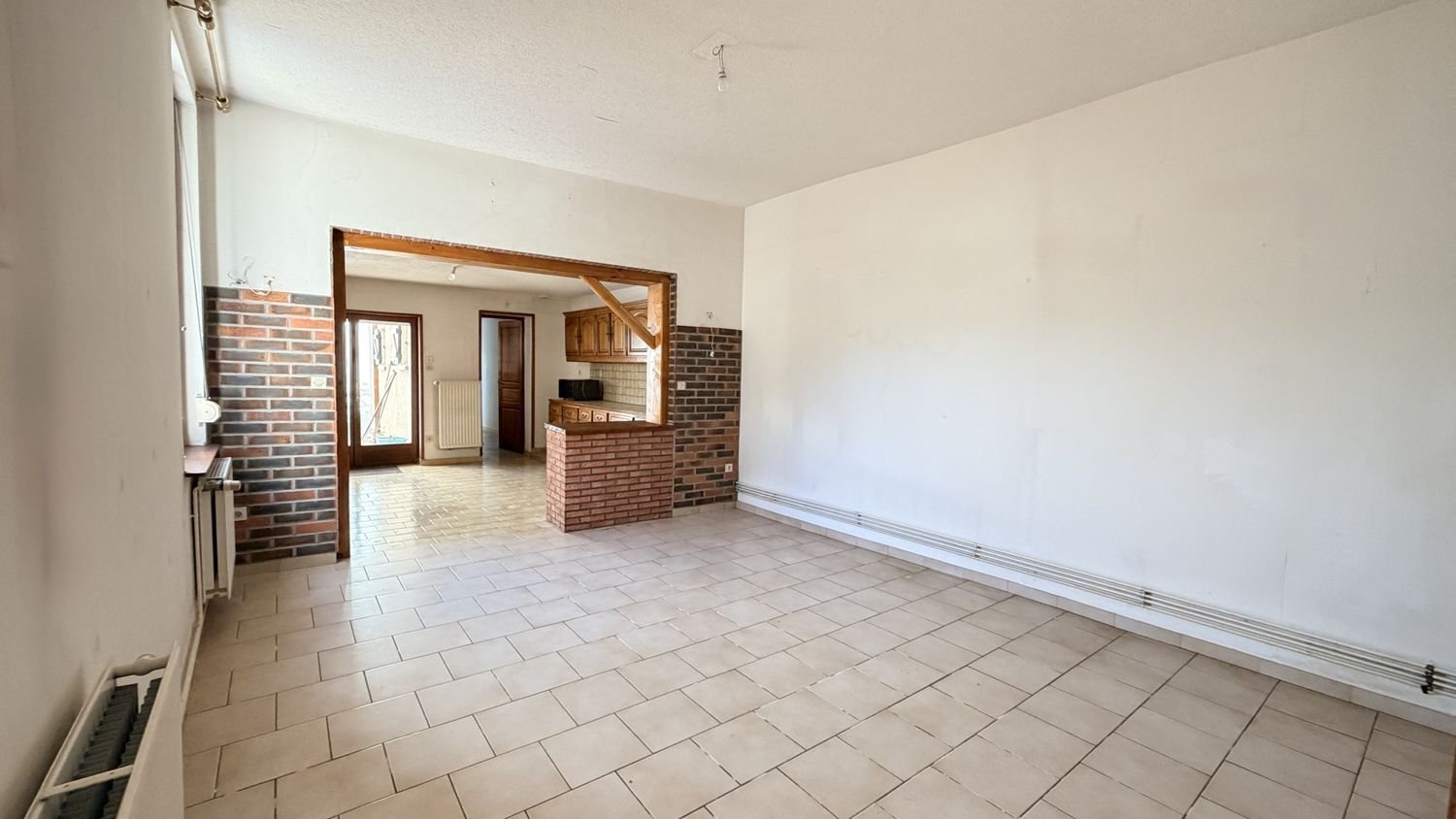 Maison à vendre, 100m², Abscon
