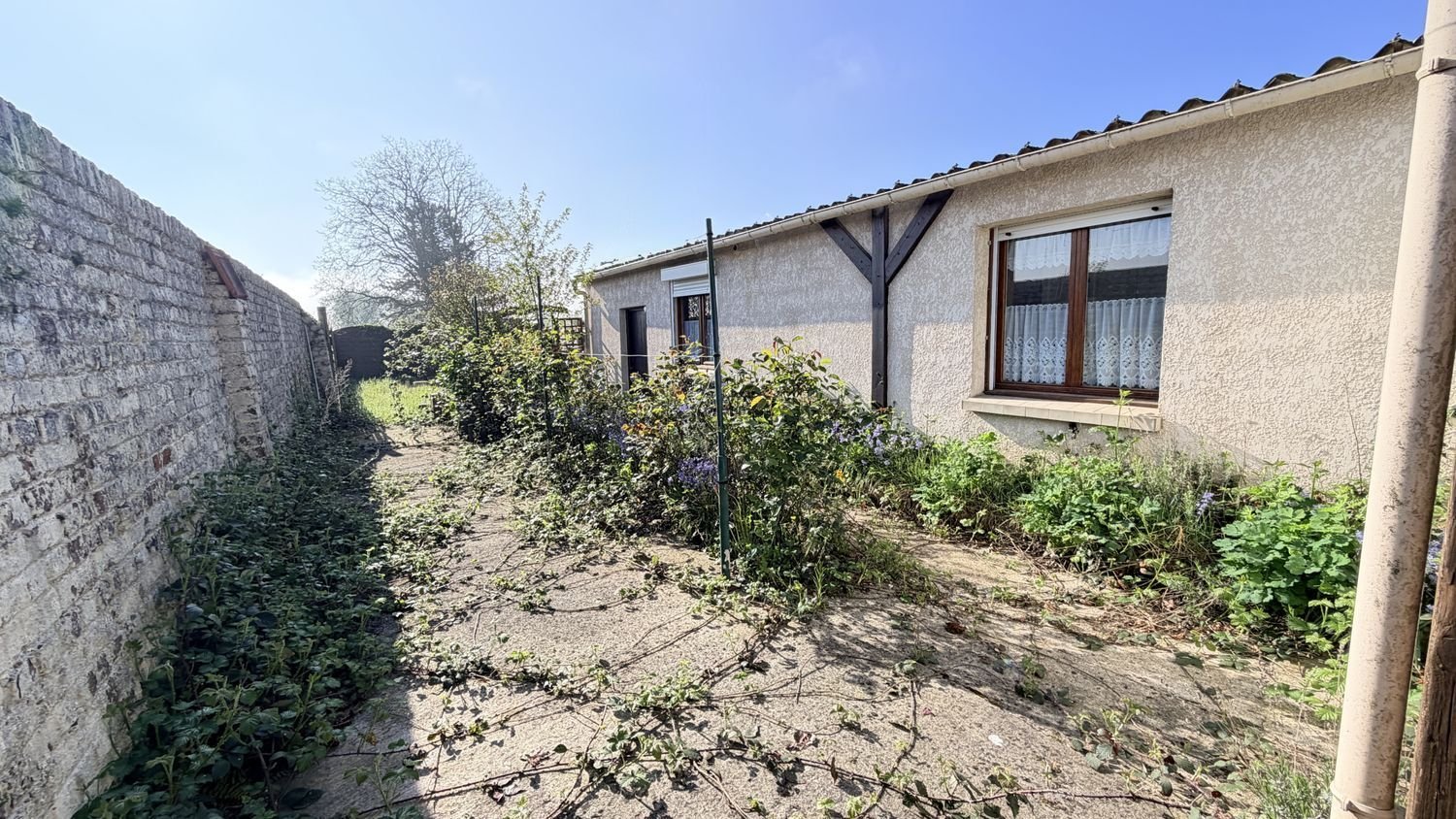 Maison à vendre, 100m², Abscon