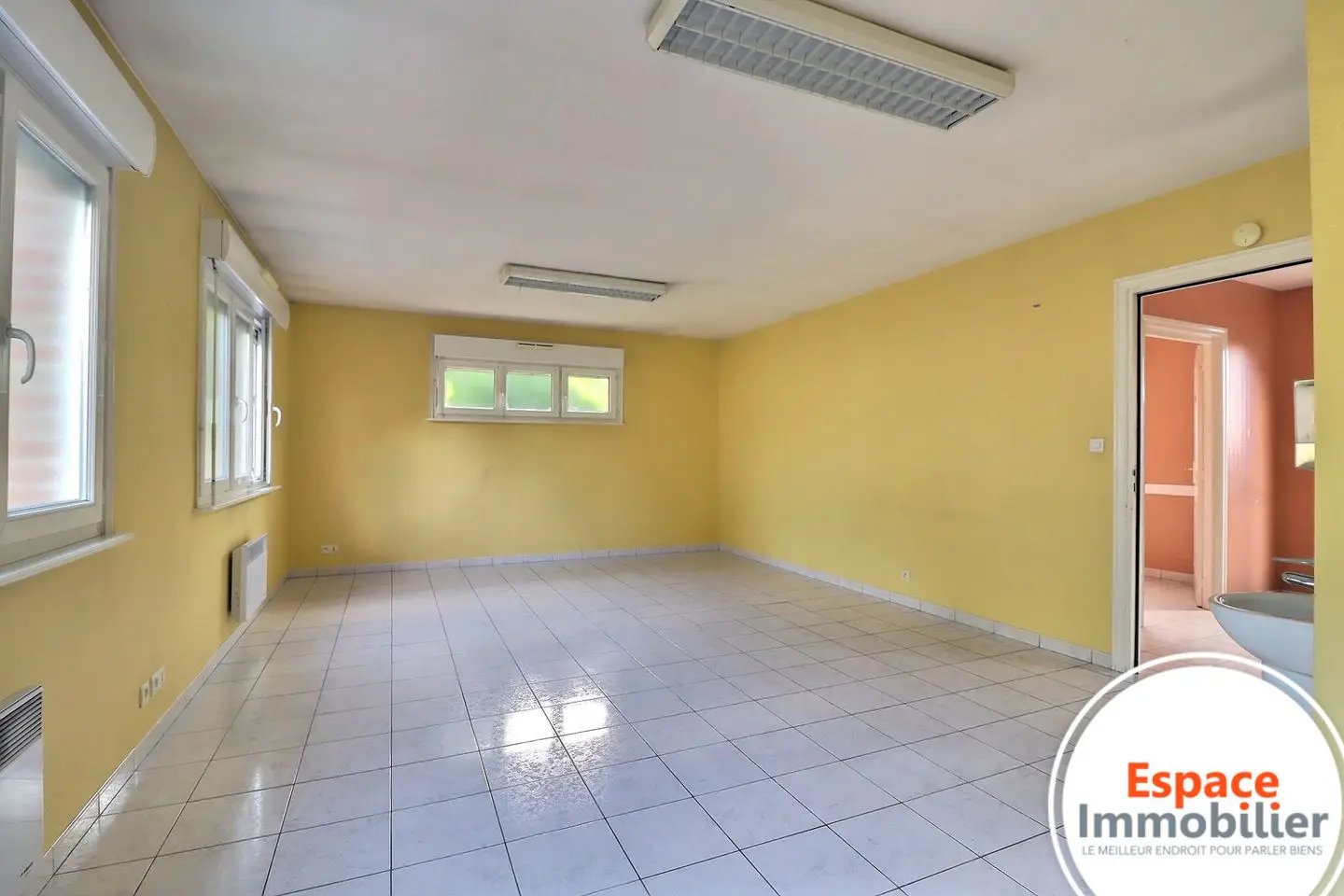 Maison à vendre, 72m², Bouchain