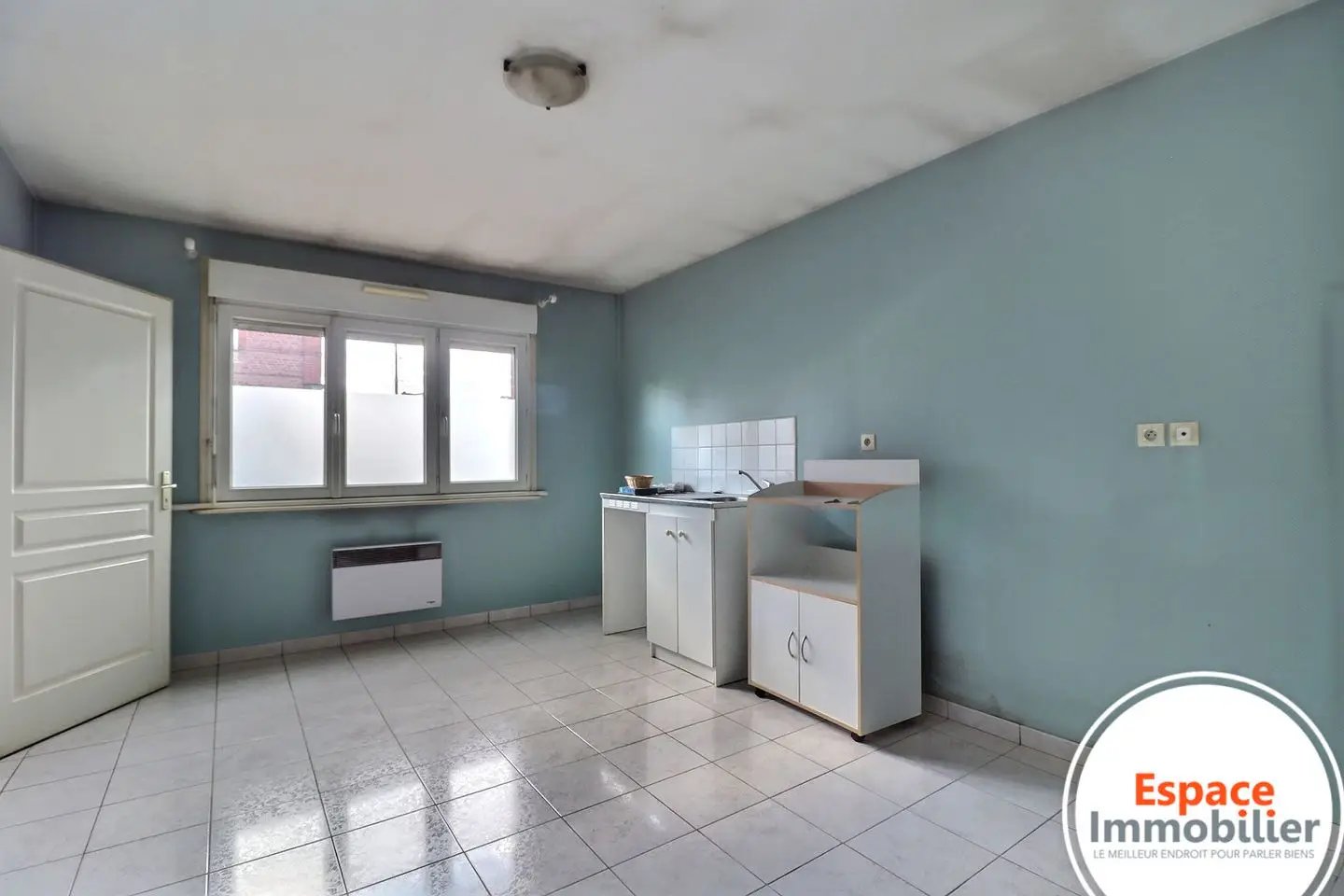 Maison à vendre, 72m², Bouchain