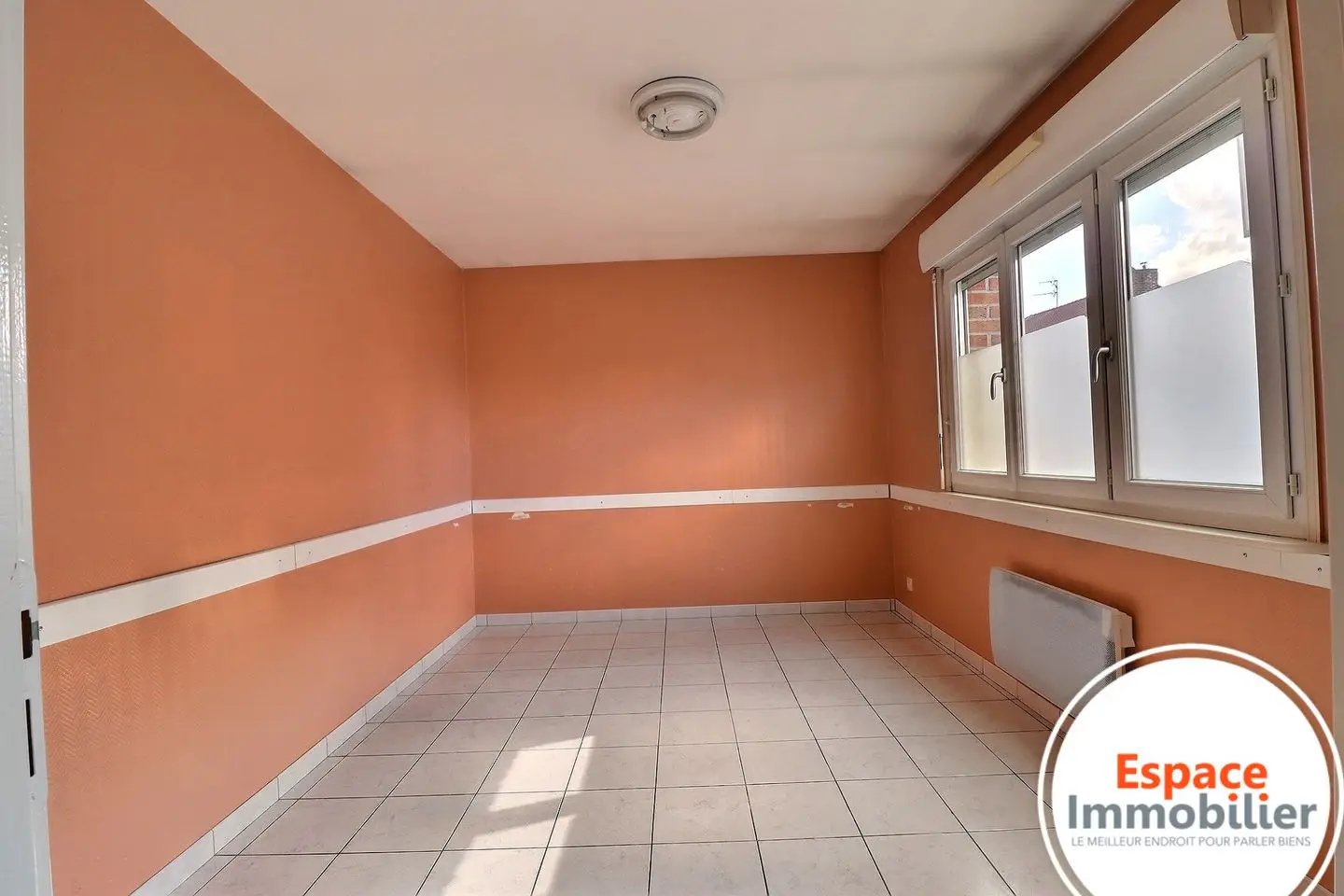 Maison à vendre, 72m², Bouchain