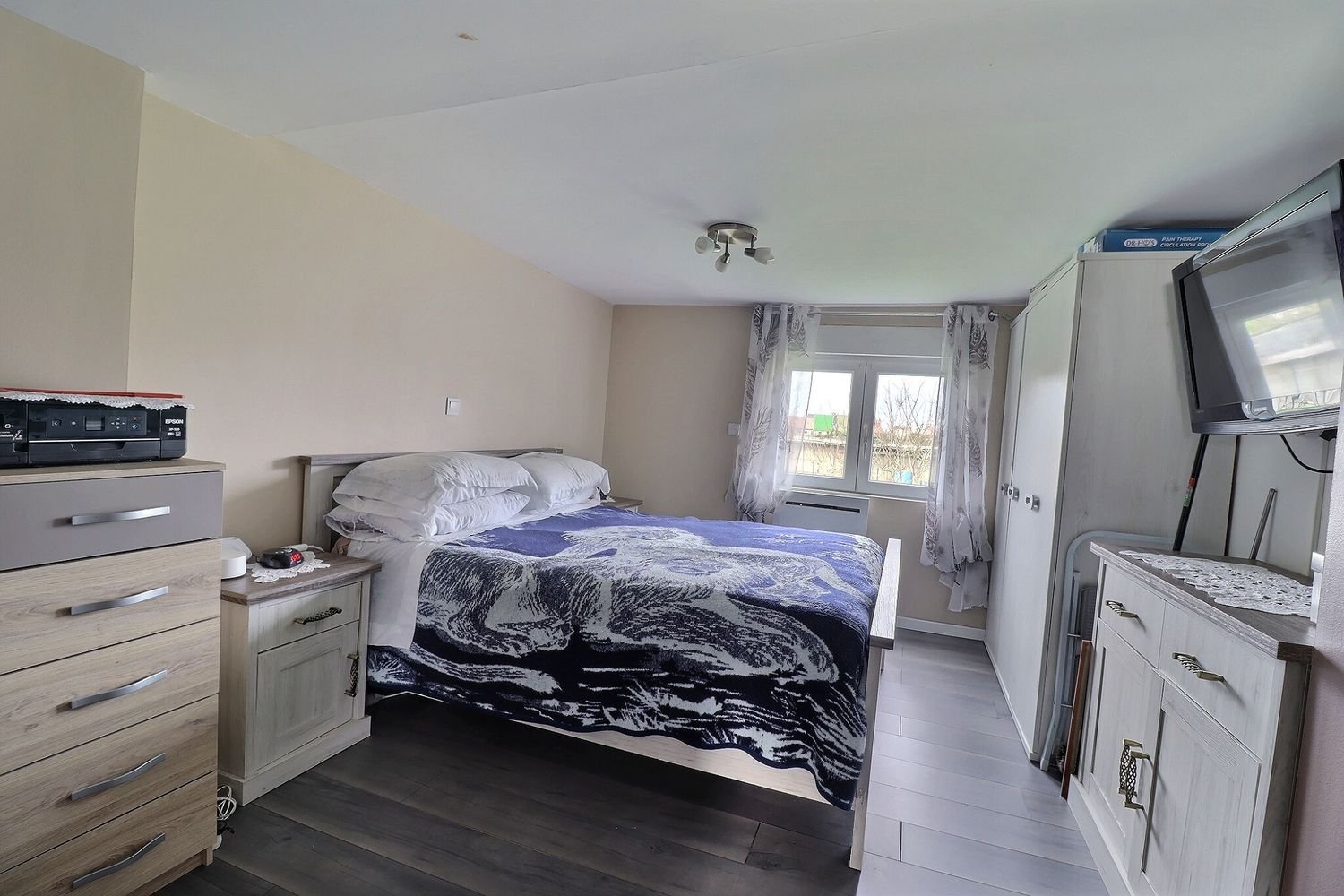 Maison à vendre, 65m², Lieu-Saint-Amand