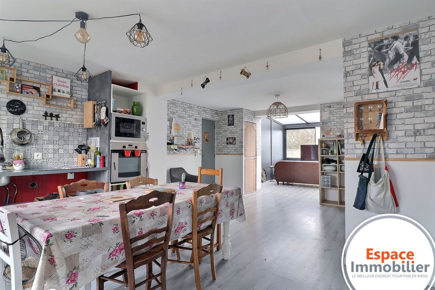 Maison à vendre, 86m², Neuville-sur-Escaut