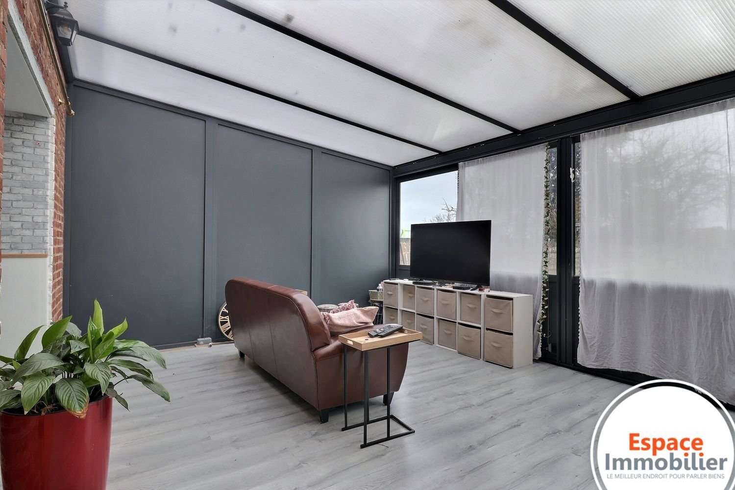 Maison à vendre, 86m², Neuville-sur-Escaut