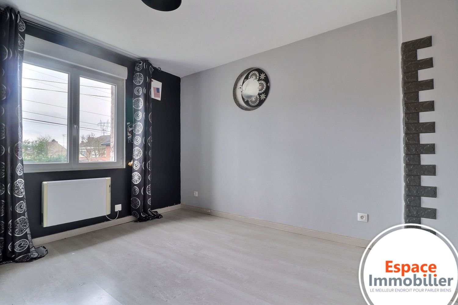 Maison à vendre, 86m², Neuville-sur-Escaut