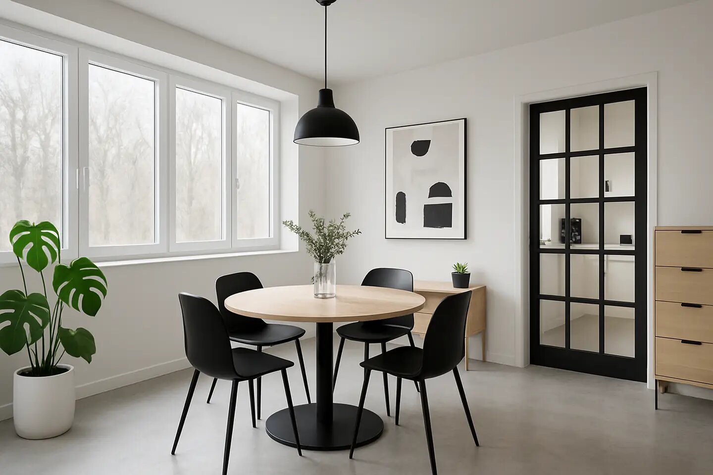 Appartement à vendre, 129m², Vaux-le-Pénil