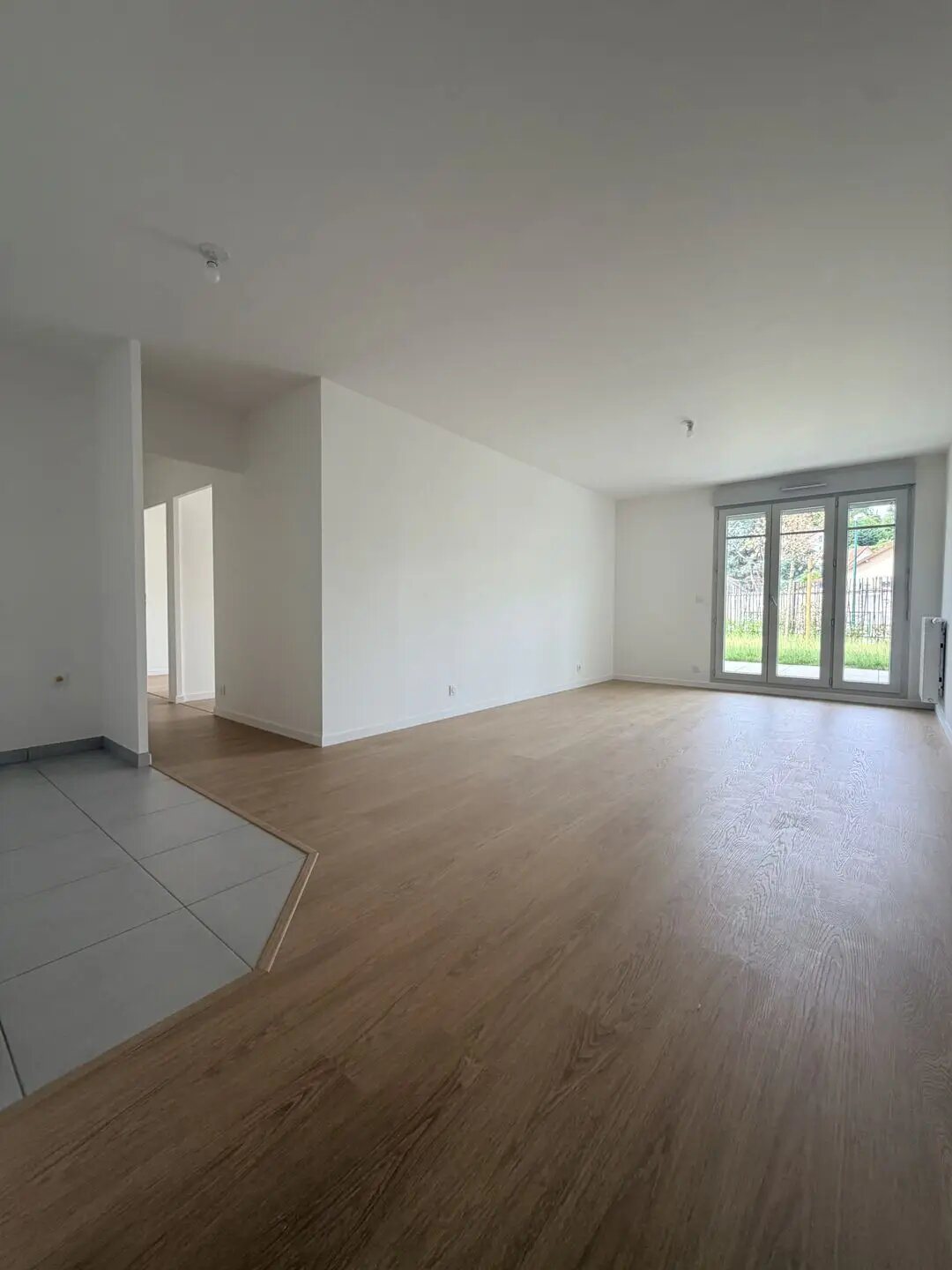 Appartement à louer, 62m², Hardricourt
