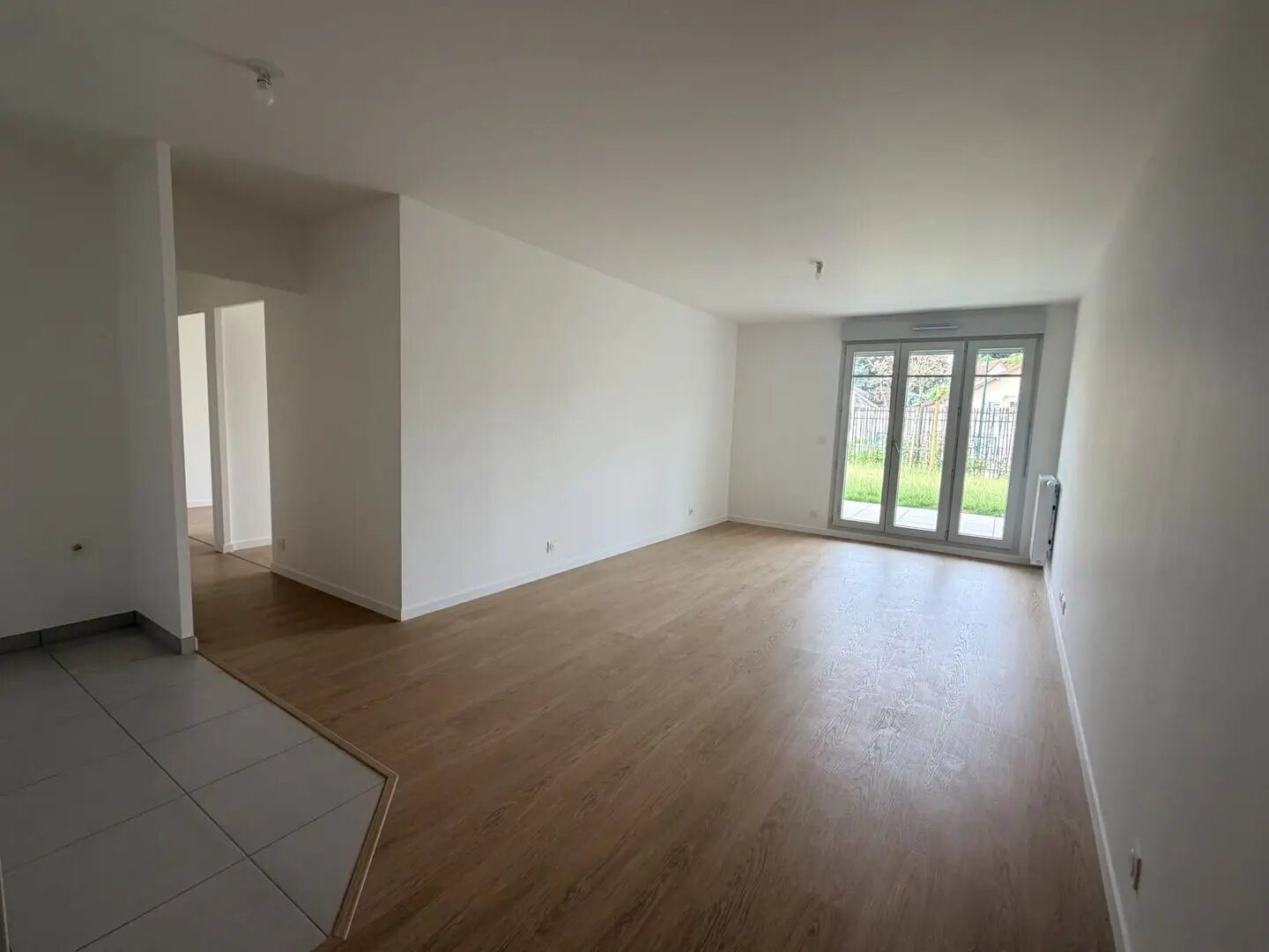 Appartement à louer, 62m², Hardricourt