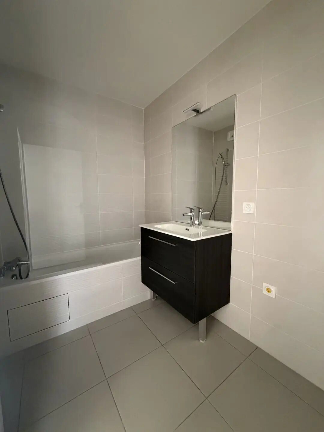 Appartement à louer, 62m², Hardricourt