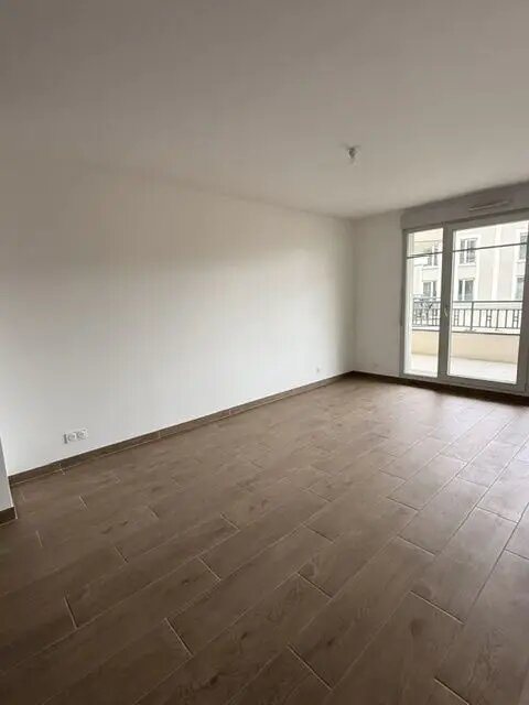 Appartement à louer, 41m², Hardricourt