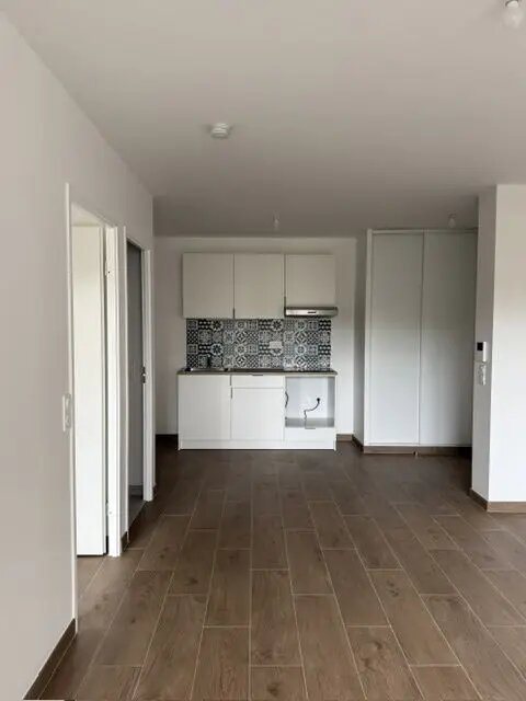 Appartement à louer, 41m², Hardricourt