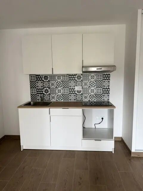 Appartement à louer, 41m², Hardricourt
