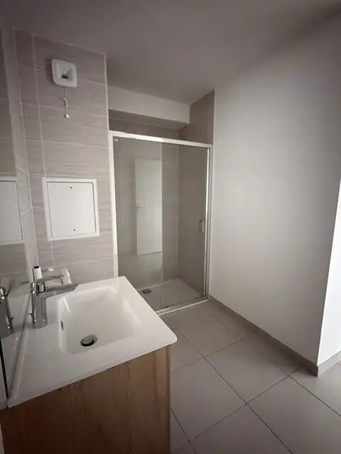 Appartement à louer, 41m², Hardricourt