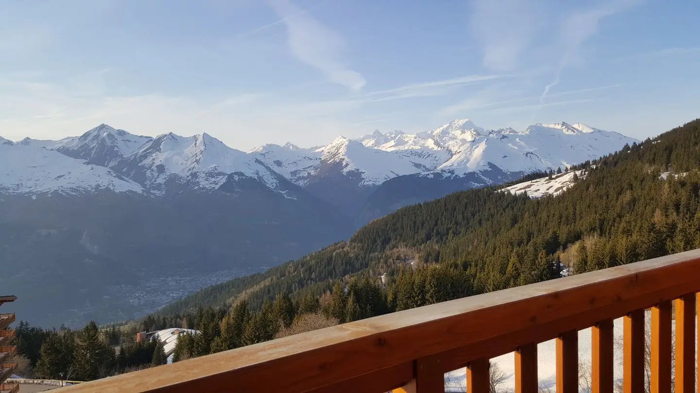 Appartement à vendre, 53m², Bourg-Saint-Maurice (Les Arcs)