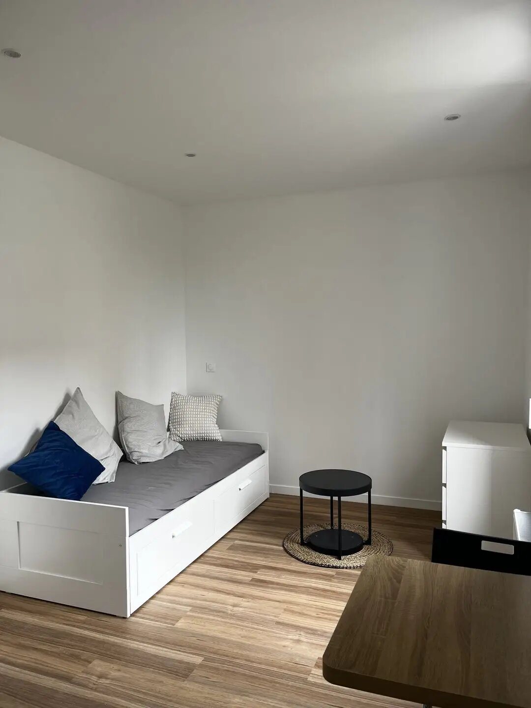 Appartement à louer, 18m², Colombes