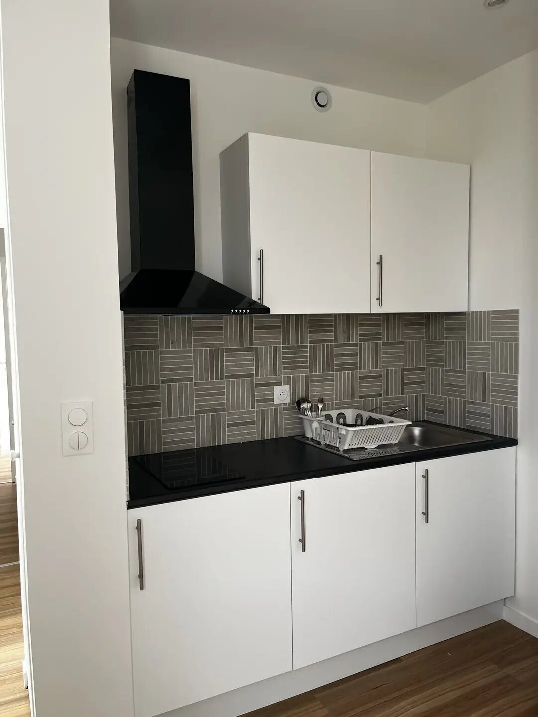 Appartement à louer, 18m², Colombes