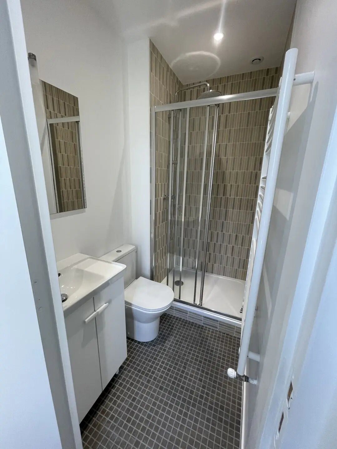 Appartement à louer, 18m², Colombes