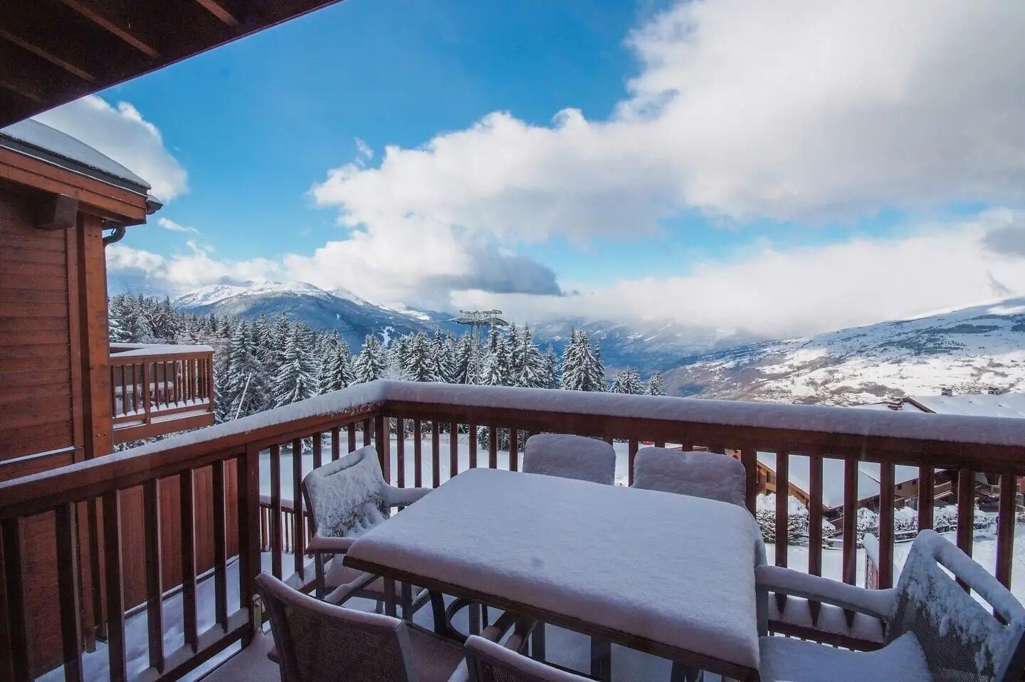 Appartement à vendre, 51m², Bourg-Saint-Maurice (Les Arcs)