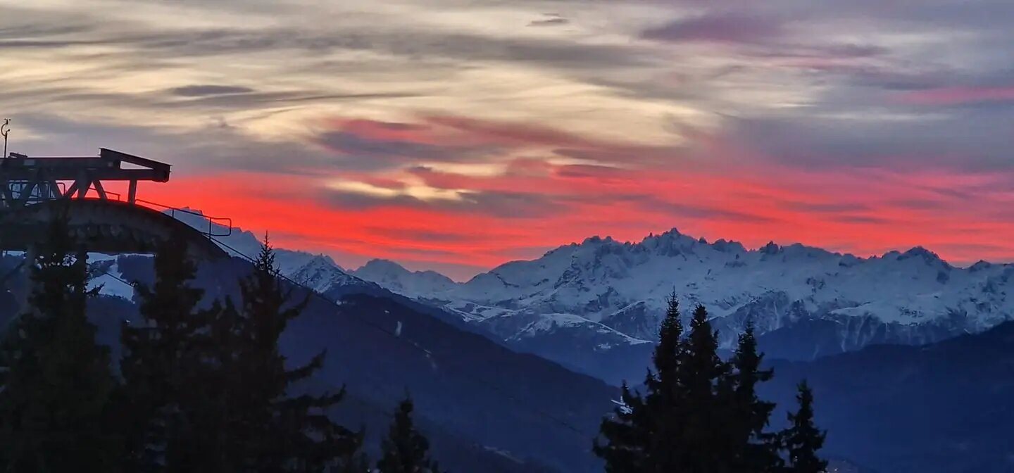 Appartement à vendre, 51m², Bourg-Saint-Maurice (Les Arcs)