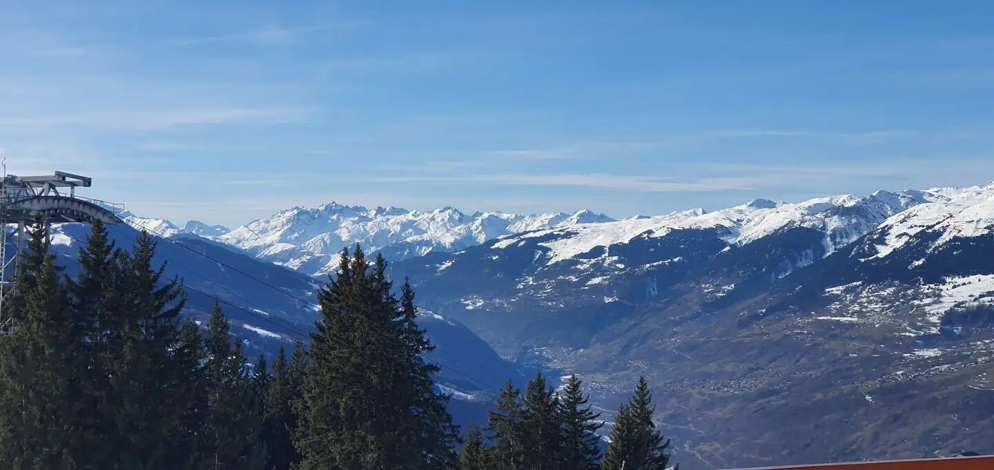 Appartement à vendre, 51m², Bourg-Saint-Maurice (Les Arcs)