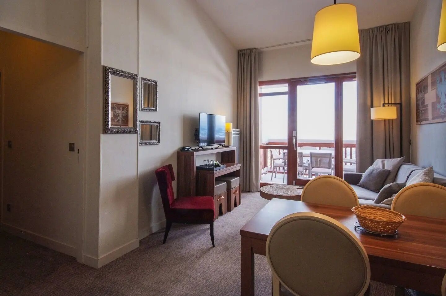 Appartement à vendre, 51m², Bourg-Saint-Maurice (Les Arcs)